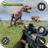 icon Dinosaur Hunter(Dino Hunter 3D - Hunting Games) 1.4.3