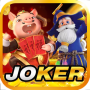 icon JOker game(777 Joker เกมสล็อตคลาสสิก
)