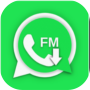 icon New FM Wasahp:Fouad Tips App(Gratis FM Wasahp: Fouad Tips-app 2021
)