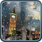 icon Rainy London Live Wallpaper 1.0.5