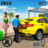 icon Modern City Grand Taxi: NYC New Driving Games(Modern Taxi Car Glory Driving) 0.1