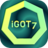 icon GOT7 game(iGOT7: Ahgase GOT7 game) 170901
