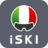 icon iSKI Italia(iSKI Italia - Ski Snow) 4.3 (0.0.154)