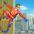 icon Flying Super Hero(Flying Superhero Rescue Missio) 1.9