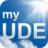 icon myUDE(myUDE kleine) 3.1.1
