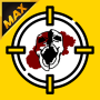 icon GFX Tool and Free Diamonds for FF MAX(GFX Tool HeadShot For Free FF Max Game Launcher
)