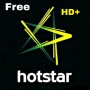 icon Hotstar App p2(Live Cricket TV Show - Gratis
)