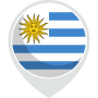 icon Uruguay VPN(Uruguay VPN-proxy
)