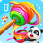 icon Candy Shop(Little Pandas Candy Shop) 8.66.00.00
