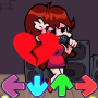 icon Heartbreak Mod(vs GF Heartbreak
)