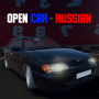 icon Open CarRussia(Open Car - Rusland
)