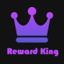 icon Reward King(Reward King - Geld verdienen)