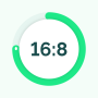 icon Interval Fasting Tracker(Fasting tracker
)