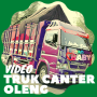 icon Video Truk Canter Oleng(Video Truk Canter Oleng
)
