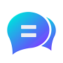 icon Numerous Emoji SMS(Talrijke Emoji-sms
)