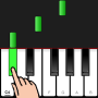 icon Piano Tutorials(Pianolessen)
