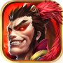 icon Dynasty Blades(Dynasty Blades: Collect Heroes Defeat Bosses)