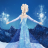 icon Draw Elsa and Anna(Hoe prinses) 2.0