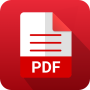 icon PDF Reader(PDF Reader - Alle PDF Viewer
)