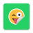 icon Animated Sticker Maker(Meme Stickers for WhatsApp
) 1.1.11