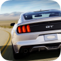 icon Mustang Drift Simulator