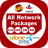 icon All Network Packages(Alle netwerkpakketten 2024) 2.7.7