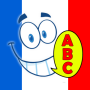 icon French for Kids Learn & Write(Frans voor kinderen Leren en schrijven)