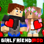 icon My Girlfriend Mod for MCPE(Vriendin mod voor mcpe)