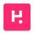 icon Heetch Passenger(Heetch - Ride-hailing app) 7.18.1