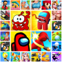 icon Winzo Games(Winzo Games-app - Speel games
)