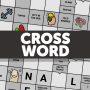 icon Wordgrams - Crossword & Puzzle (Wordgrams - Crossword Puzzle)