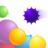 icon ThornAndBalloon(Schiet ze allemaal op: Ballonpuzzel
) 0.7.4
