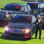 icon President Guard Police Game (President Guard Politiespel)
