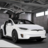 icon SUV Tesla Model X Drive(Elektrische SUV Tesla Model X
) 3.1