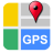 icon Gps Maps(VS GPS-kaarten en mijn locatie) 3.3.2