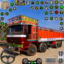 icon Truck Simulator: Indian Truck