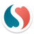 icon Crystal Range Seekbar(SkyLove – Dating en evenementen) 2.0.22