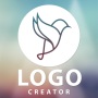 icon Logo Maker(Logo Maker - Gratis Graphic Design Logo Templates
)