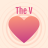 icon v(Emojis TheV, sterke vibratie massage
) 1.0.0