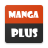icon Manga Plus(Manga Plus - Lees Manga Online Wizzu Vrienden maken spel) 1.0