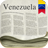 icon com.tachanfil.periodicosvenezolanos(Venezolaanse kranten) 3.2.2