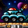 icon Action Buggy(Actie Buggy)