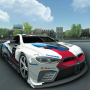 icon BMW M8 Pro Race(M8 GT Simulator - BMW Driver)