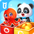 icon com.sinyee.babybus.collectionI(Baby Panda's Leerboeken
) 8.57.00.00