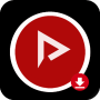icon NewPipe(NewPipe Video Mp3 Downloader
)