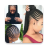 icon com.africanwomenhairstyles2019.mustfaouiapps(African Woman Hairstyle
) 2.0