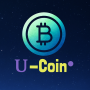 icon U-COIN App(U-Coin pro
)