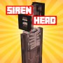icon Siren Head Mod for Minecraft(Sirene Head Mod for Minecraft
)