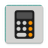 icon com.ayush.calculator(iCalculator - iOS-rekenmachine - iPhone-rekenmachine) 1.23