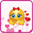 icon Love Emoticon(Hou van emoticons) 1.05